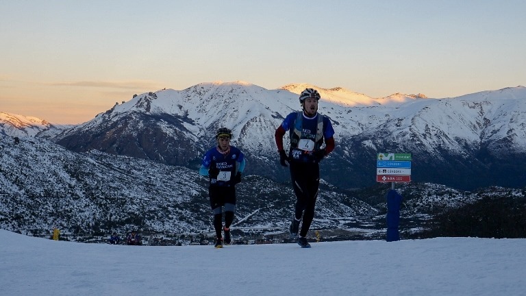 Se viene la tercera edición de Snow Run