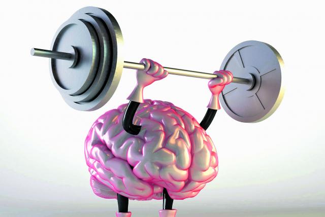 Dejar de hacer ejercicio por sólo diez días afecta al cerebro