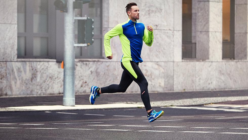 Correr al aire libre es mejor que hacerlo en la cinta