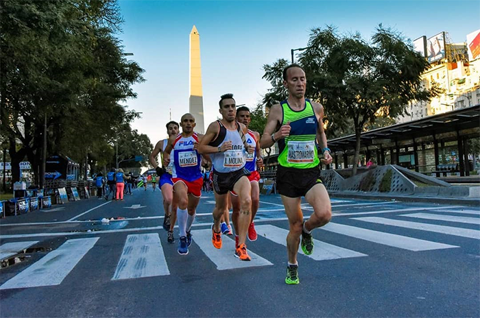 ¿Los 21 y 42k de Buenos Aires se anunciarían a fines de julio?