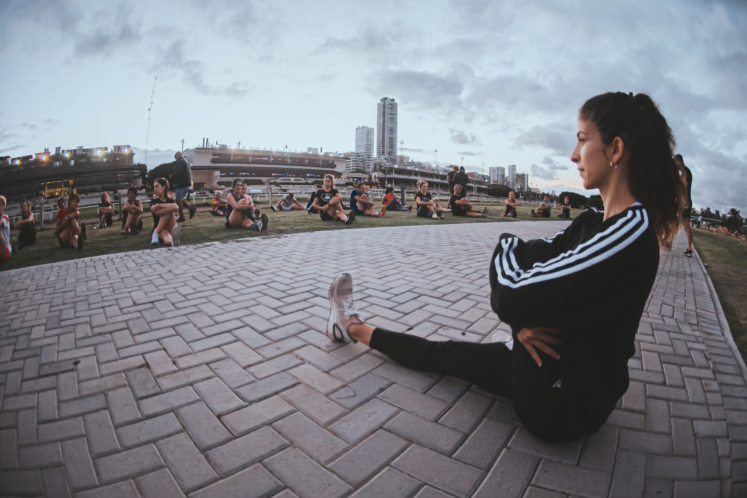 Adidas Runners Buenos Aires y más entrenamientos gratuitos