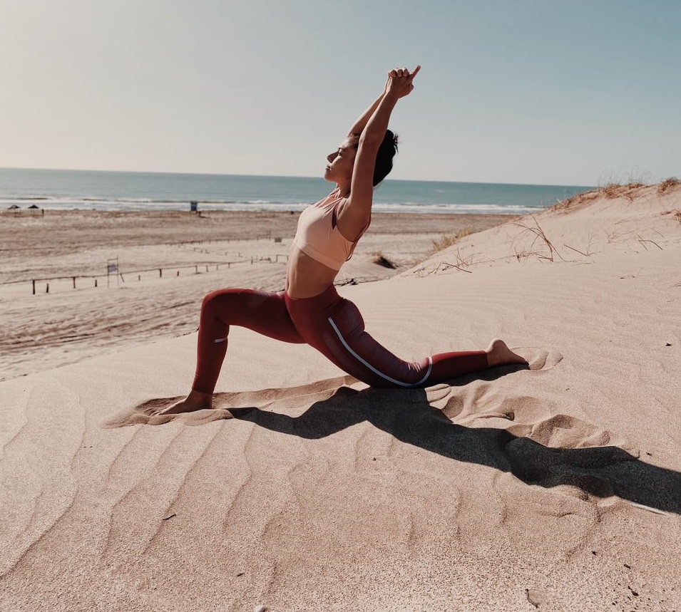 Los beneficios del yoga en el deporte amateur y de alto rendimiento