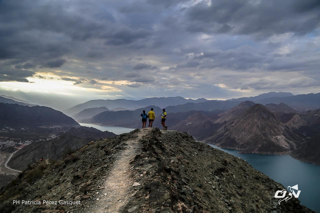 Todos los inscriptos para el Campeonato Nacional de Trail y Montaña