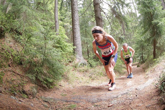 Se suspendieron los mundiales de trail y montaña de Tailandia