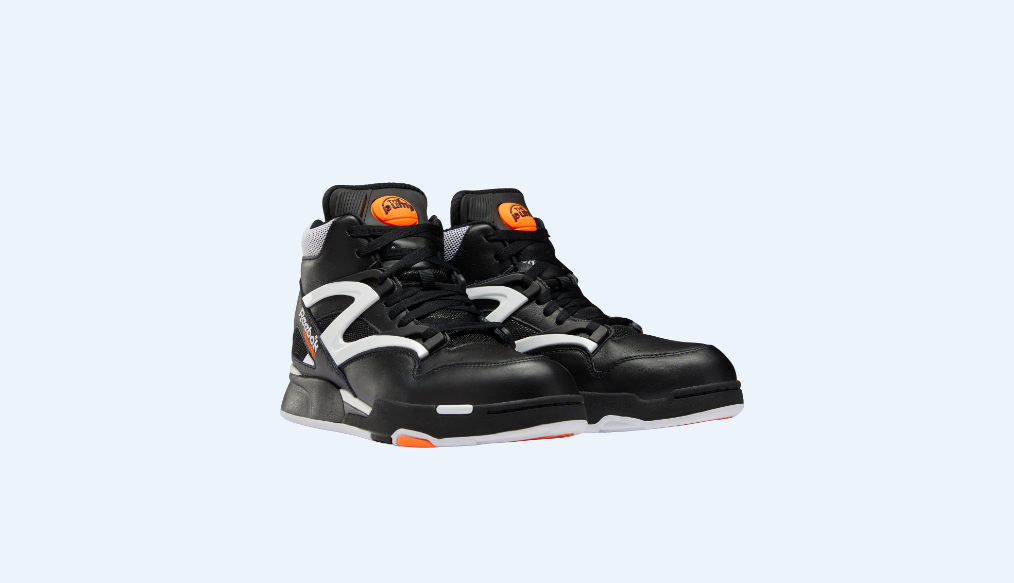 Reebok presenta las nuevas Pump Omni Zone