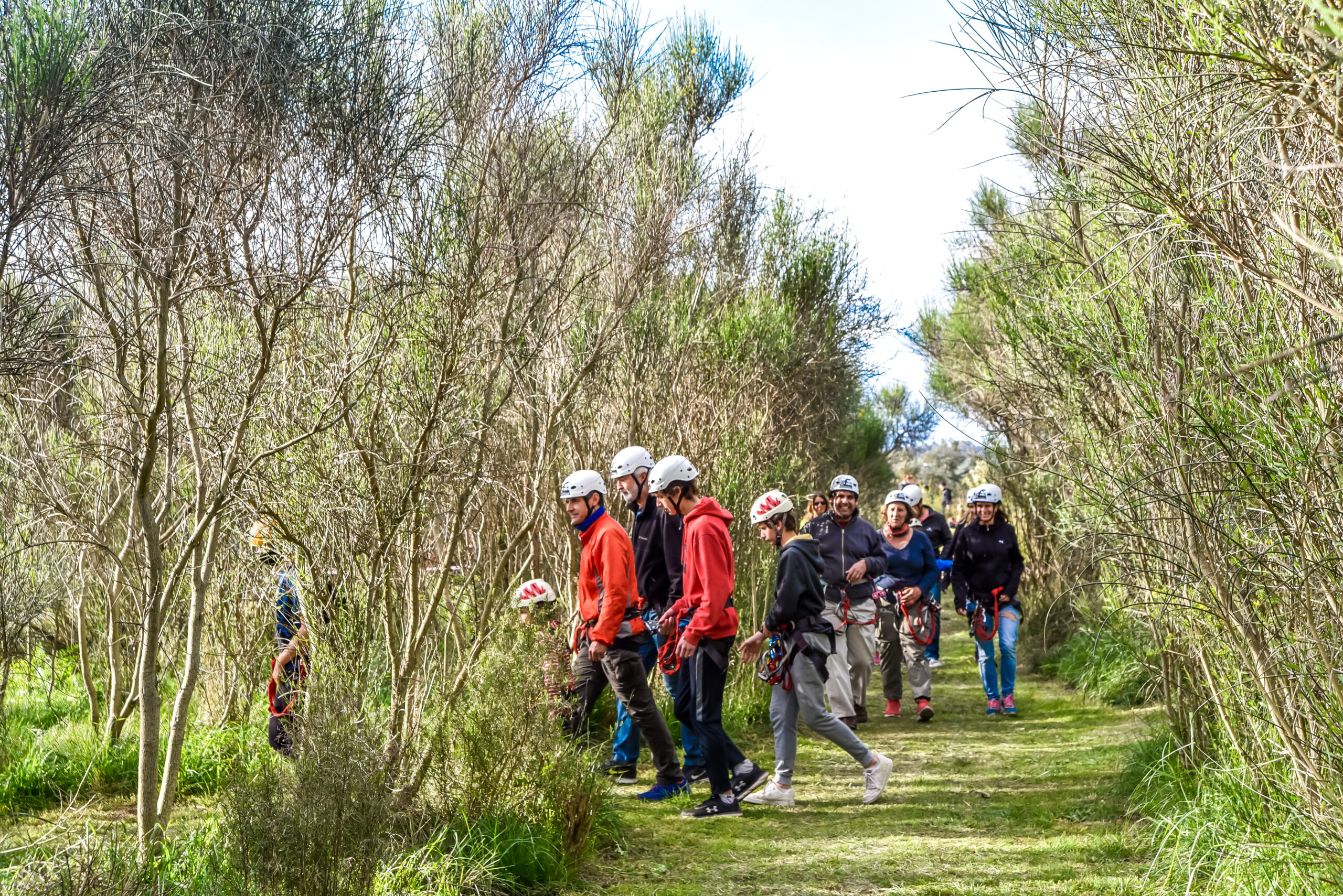 Tandil, una ciudad con alternativas para disfrutar