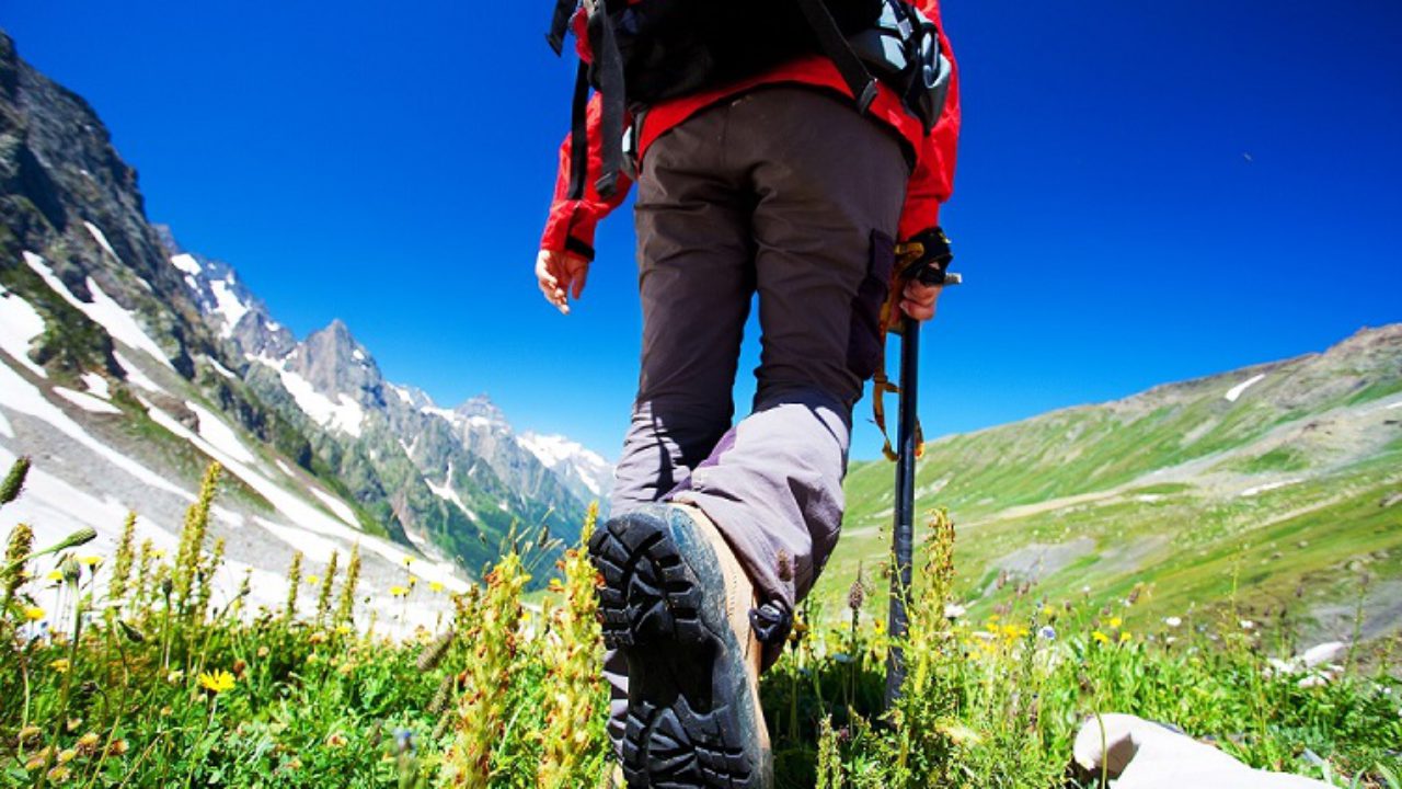 Senderismo y Trekking: ¿cómo empezar?