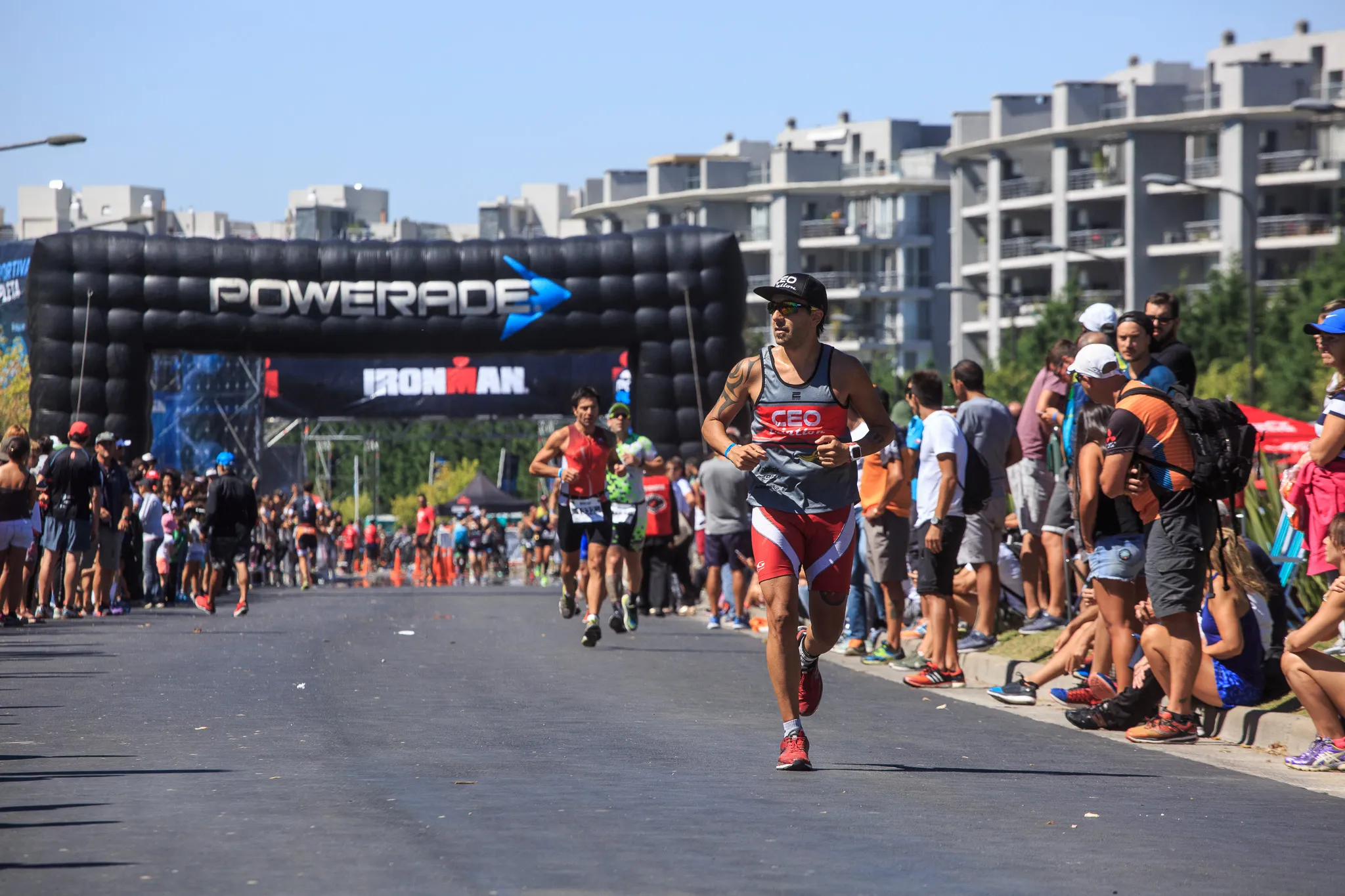 Ironman Argentina: se vienen dos carreras en 2022