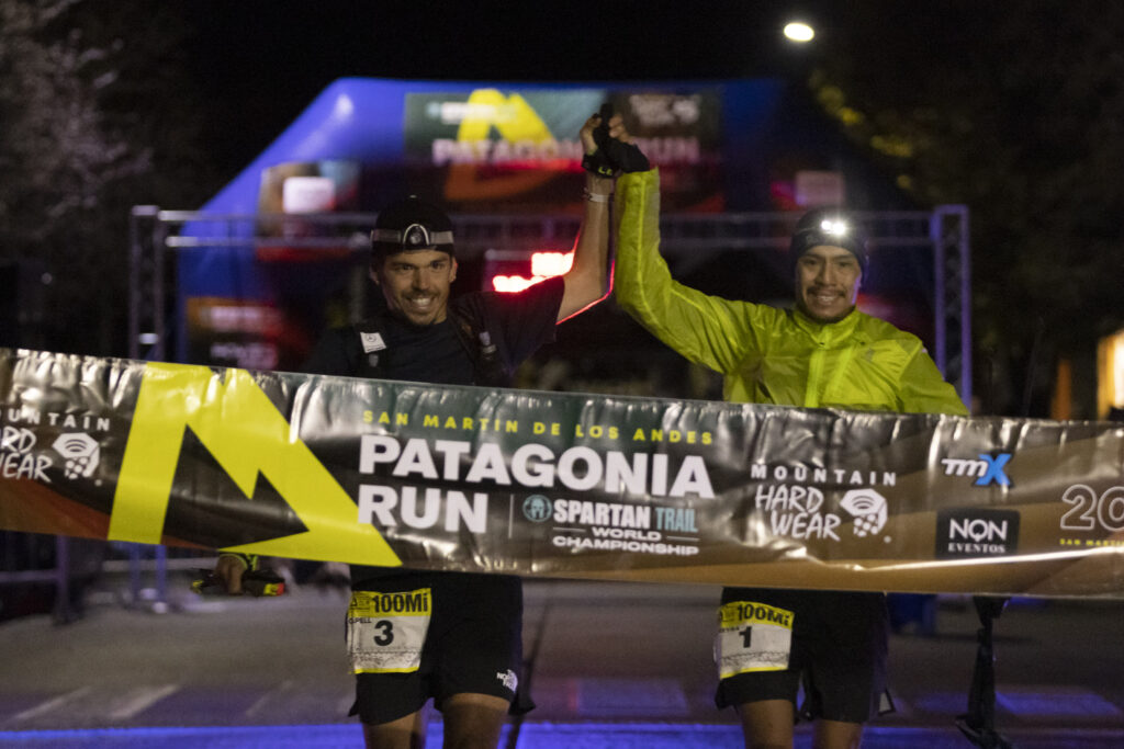 Patagonia Run