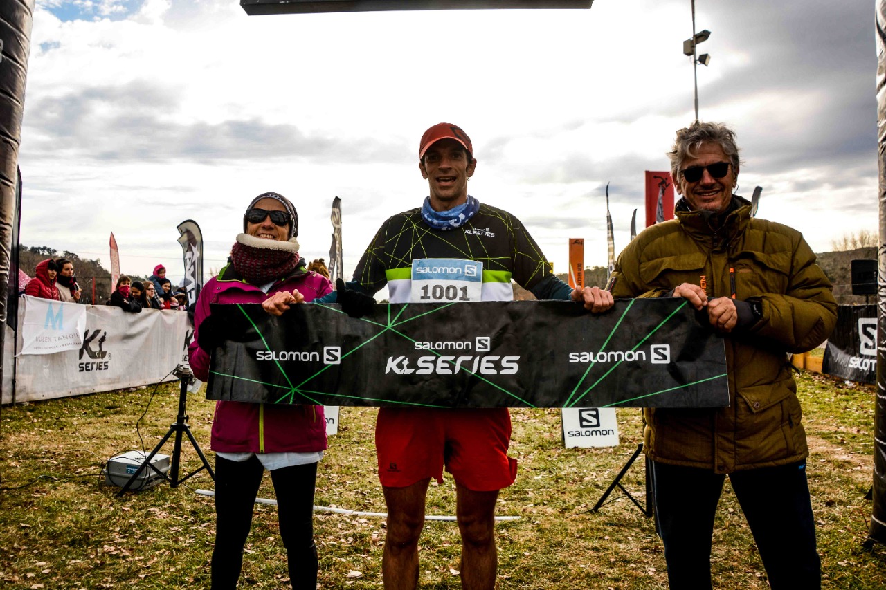 K21 volvió a Tandil con todo su esplendor