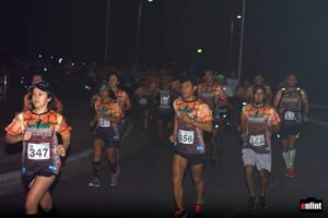 Ultramaratón de Formosa