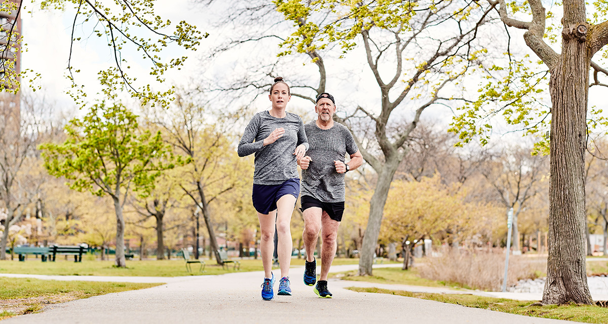 ASICS lanza challenge: 15 minutos de ejercicio para mejorar el estado de ánimo