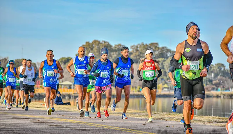 Campeonato Nacional Master