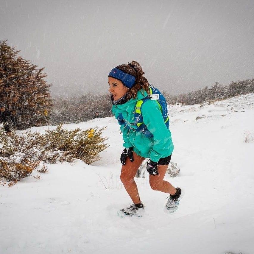 La entrenadora y corredora pampeana Daiana Espierrez está seleccionada para competir en el Campeonato Sudamericano de Trail y Montaña, que se disputará en la prueba Tierra de Gigantes, en San Juan, en agosto próximo.