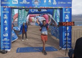 Sudamericano de Trail