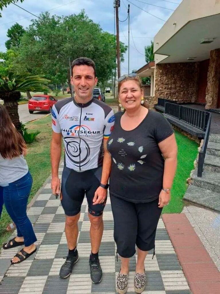 ciclismo