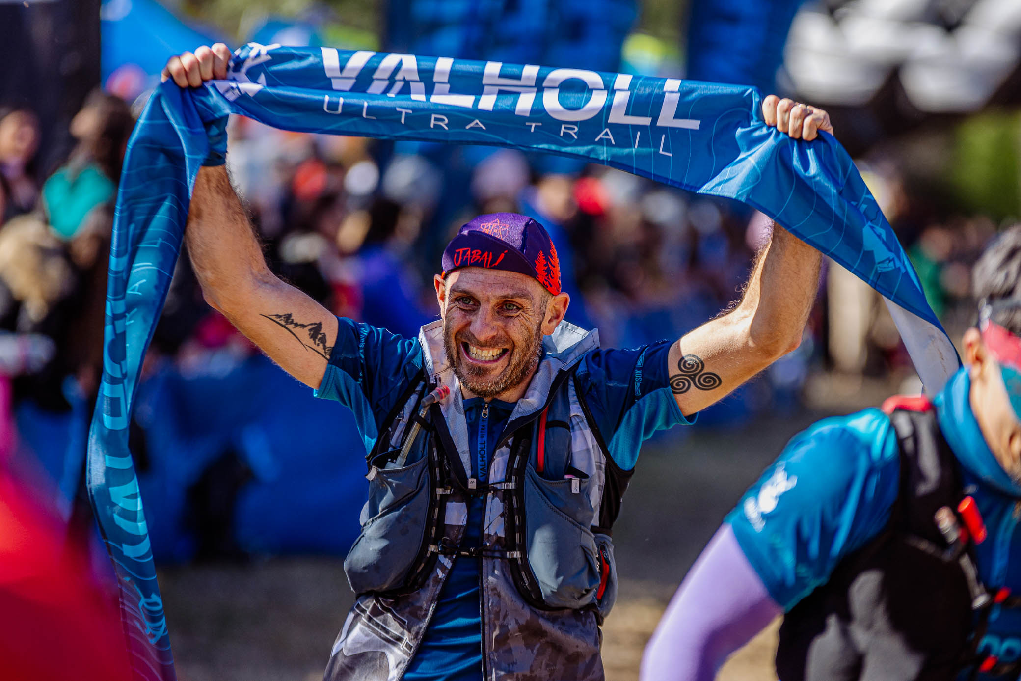 Valhöll Argentina By UTMB, con gran convocatoria