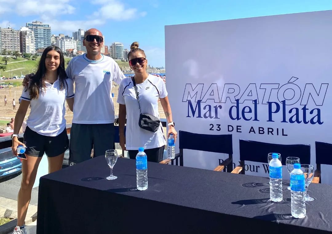 Maratón de Mar del Plata: Apertura de inscripciones