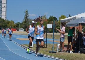 atletismo