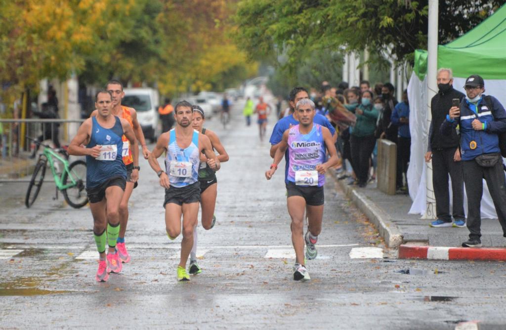 A Pampa Traviesa: Gran elite y premios