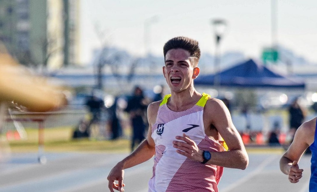 Catamarca Corre: Ganó Pablo Toledo en los 10k