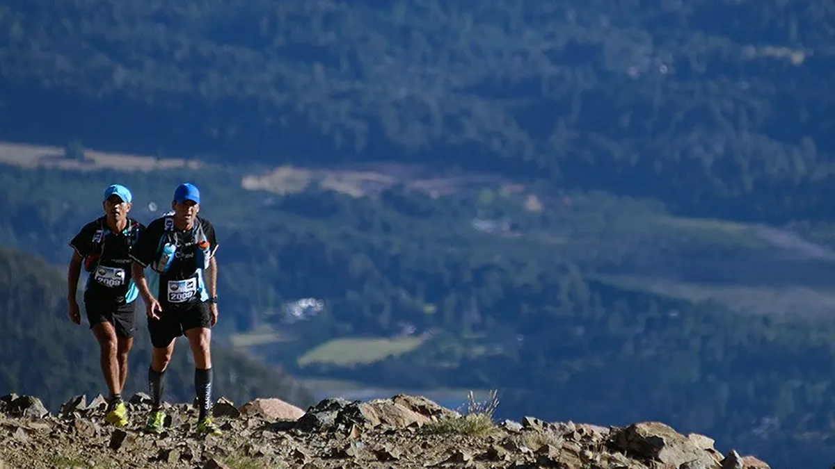 Epic Patagonia 2024: un atractivo trail en Villa La Angostura