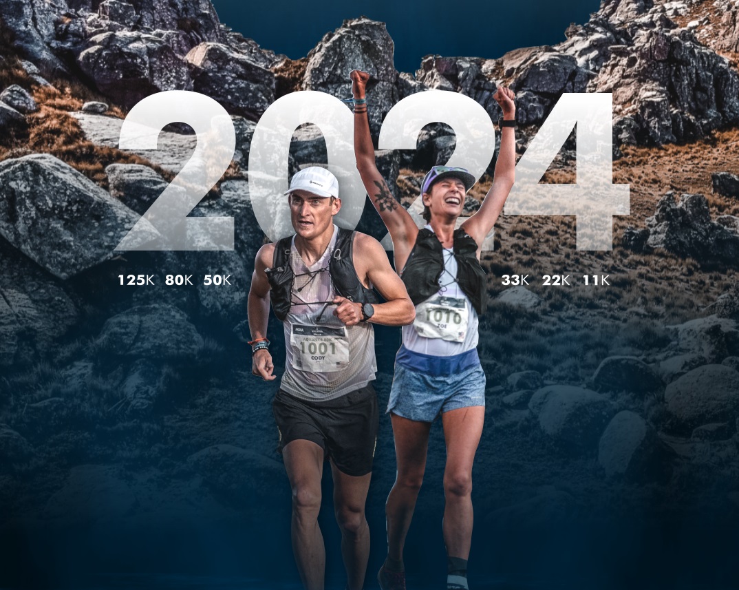 Valhöll Argentina by UTMB abrió inscripciones