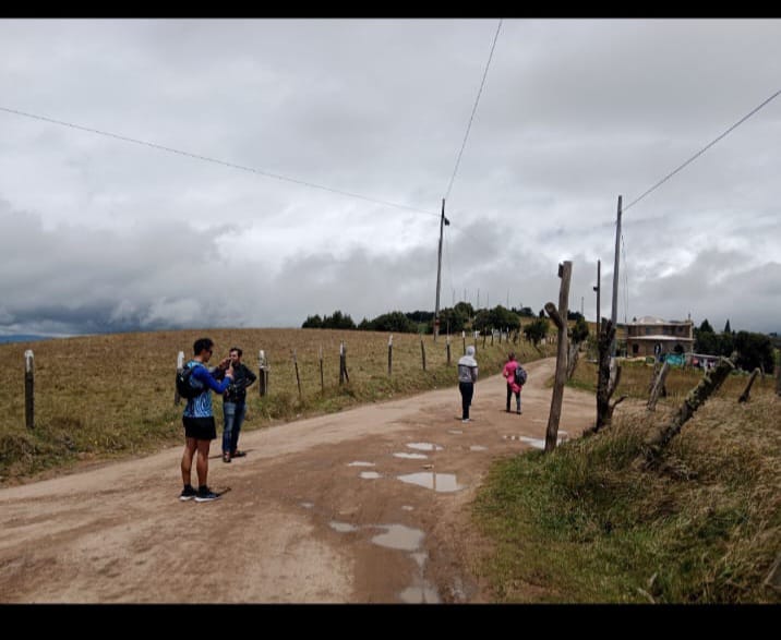 Campeonato Sudamericano de Trail 2023: Así serán los circuitos