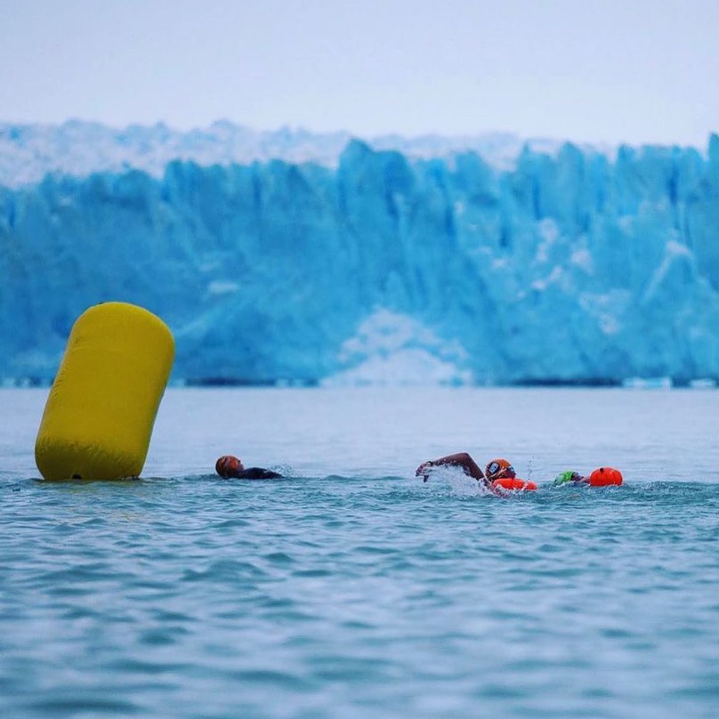 Winter Swimming World Cup: Cuenta regresiva