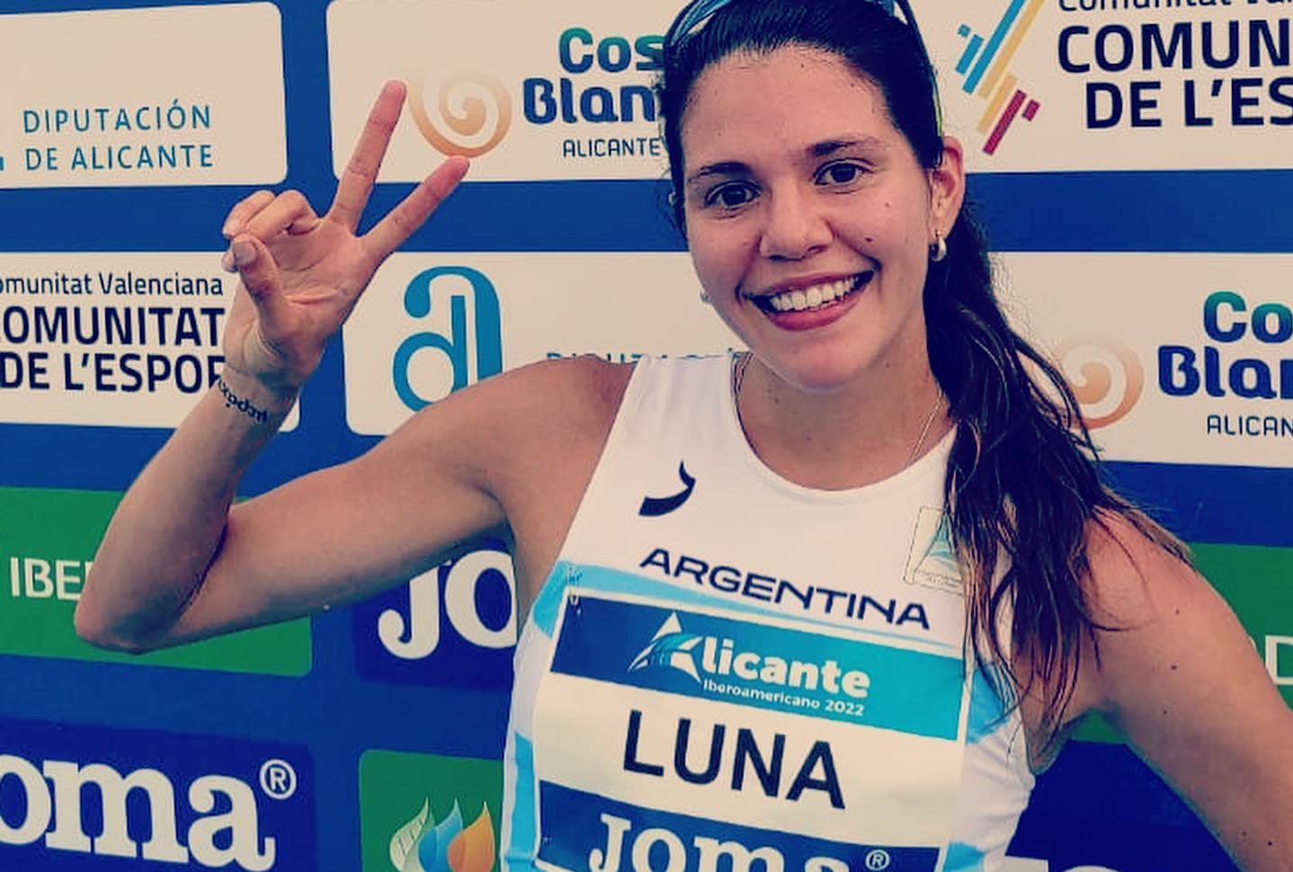 Mundial de Atletismo: 10 argentinos estarán en Budapest