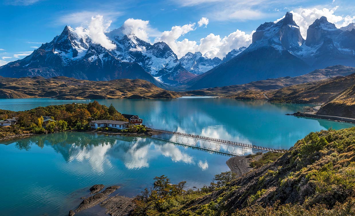 Día de la Patagonia: ¿por qué se celebra el 11 de octubre?