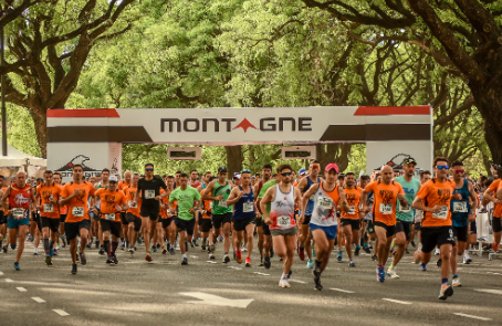 Los 15k de Montagne, con inscripciones abiertas