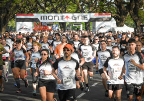 carrera montagne