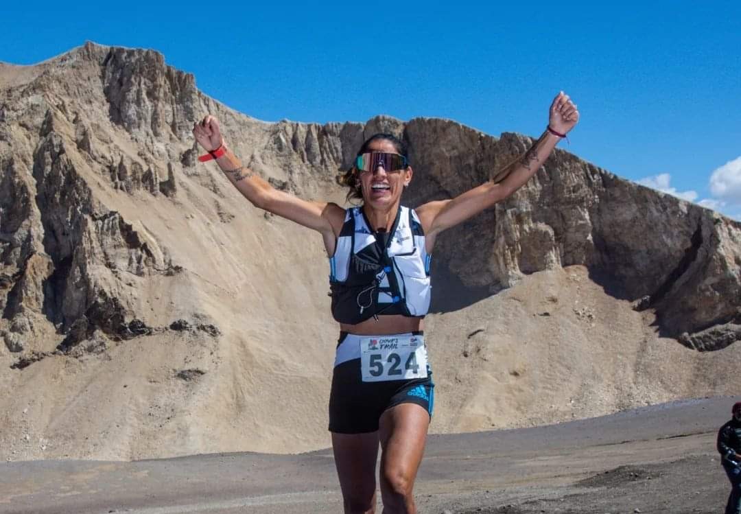 Campeonato Argentino 2024 de Trail y Montaña