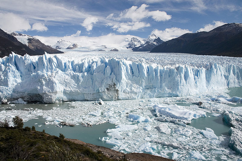 Día de los Parques Nacionales en Argentina
