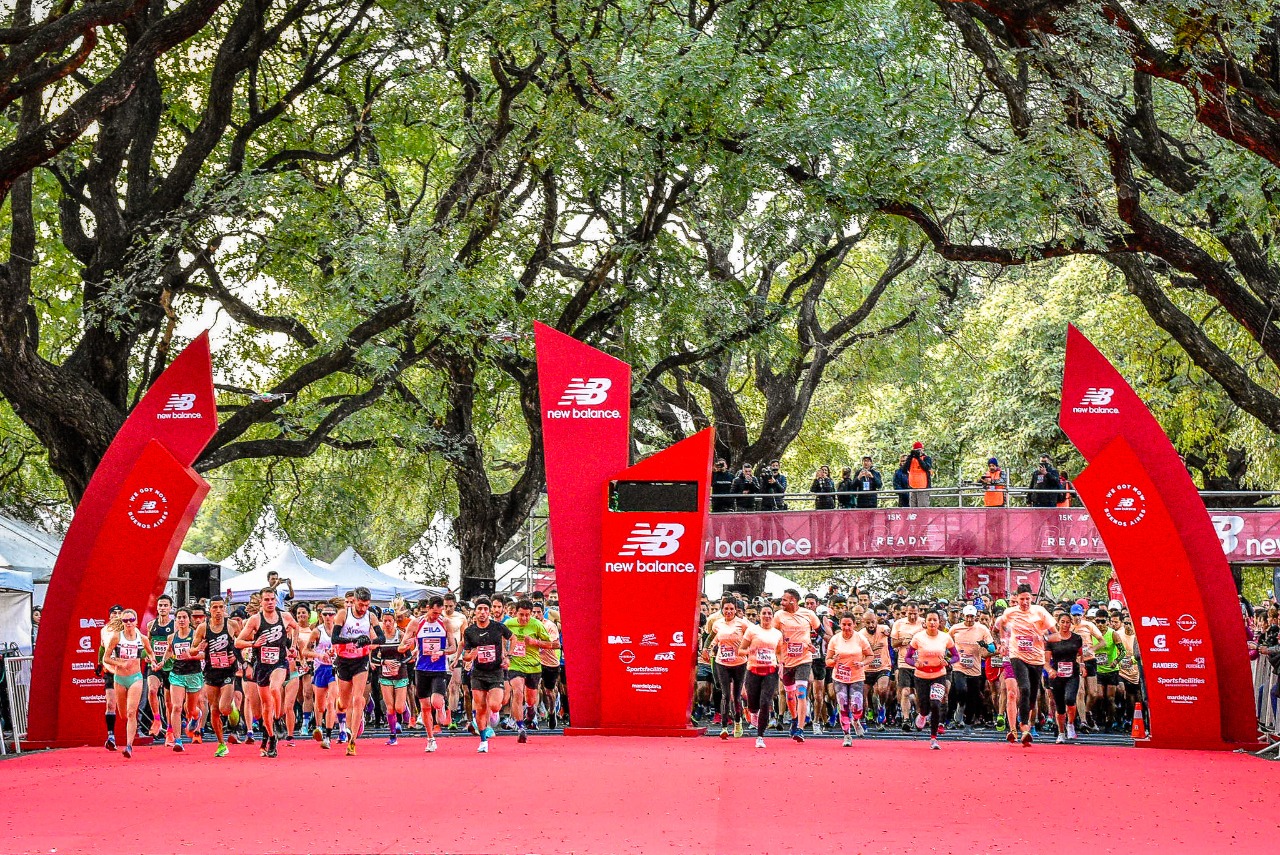 NB Race Series: Ya se lanzó el calendario 2024 en Argentina