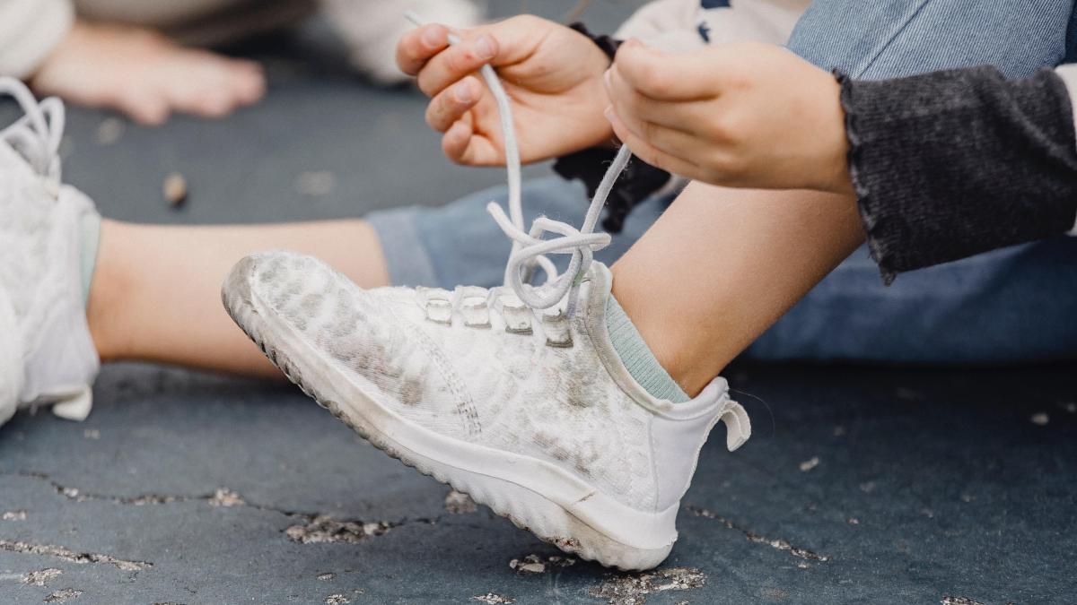 Zapatillas: ¿cuándo hay que cambiarlas?