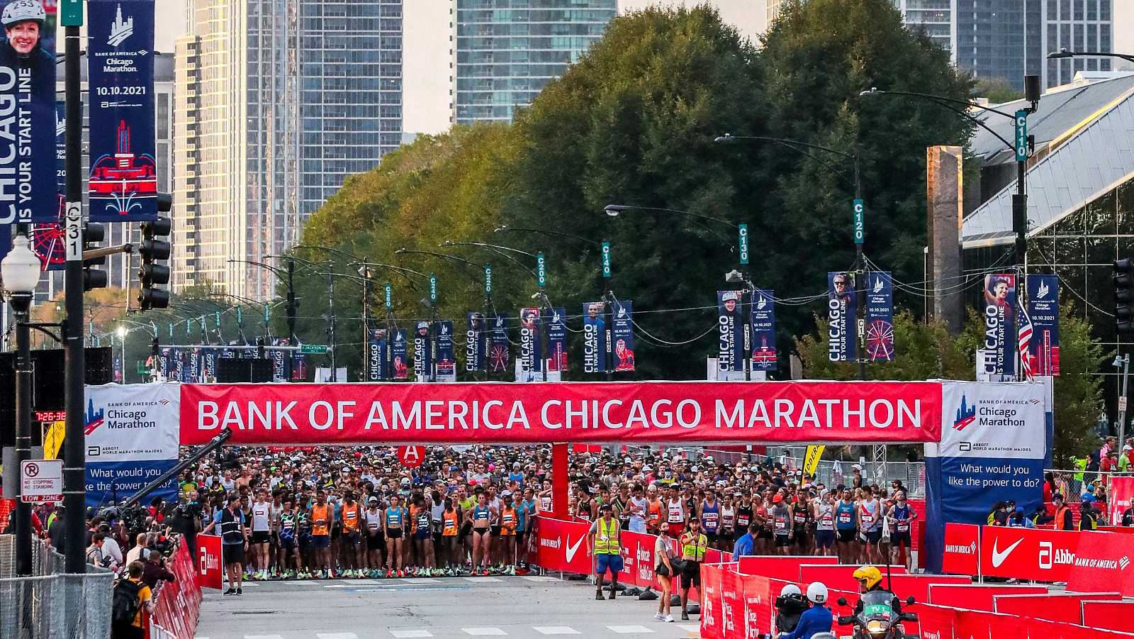 Maratones 2024: ¡Las más esperadas de Norteamérica!
