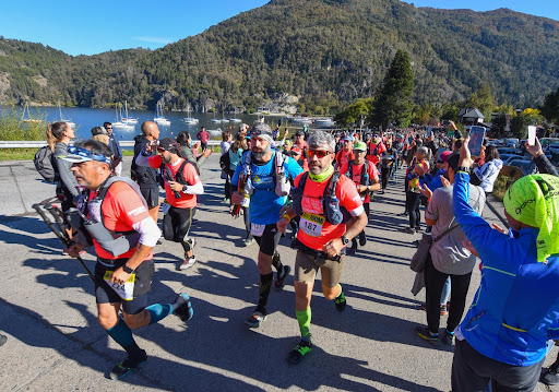 Patagonia Run 2024: Miles de runners dirán presente