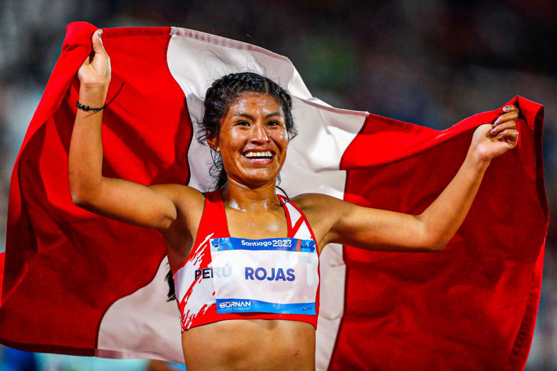 Maratón de Sevilla: Siete peruanos entre los atletas de elite