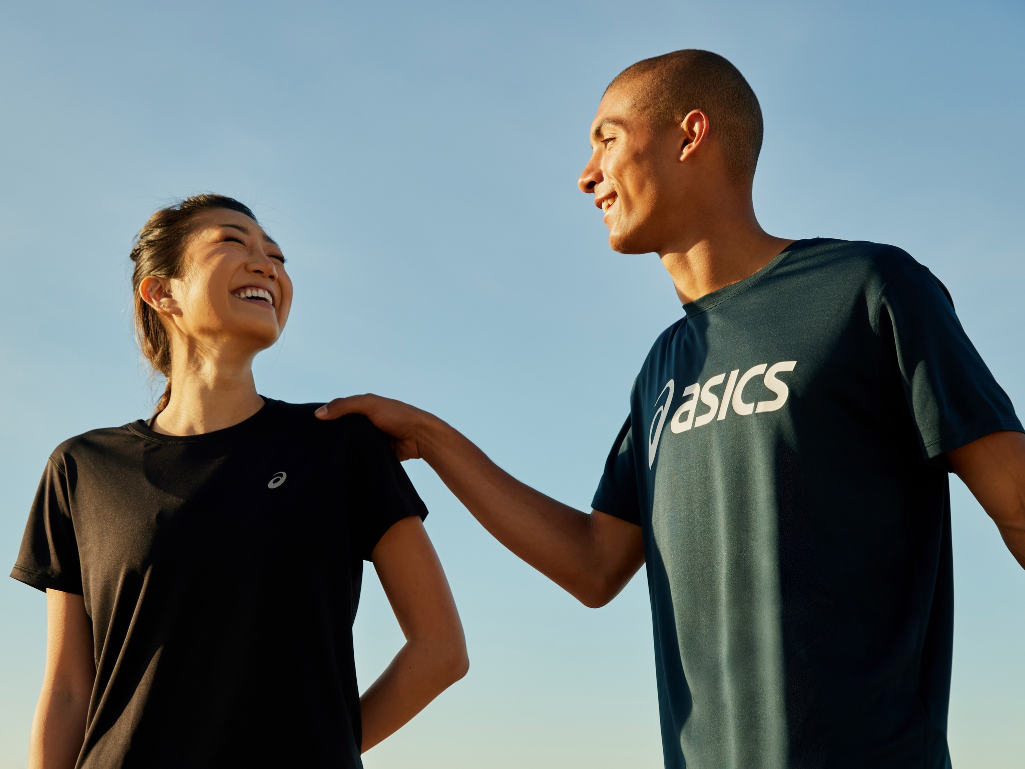 Asics FrontRunner 2024: ¿cómo anotarse y dónde?