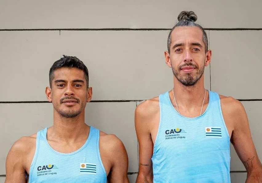 Maratón de Sevilla: Cuestas y Zamora van por la gloria