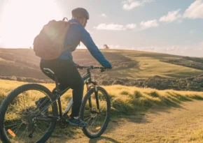 cicloturismo
