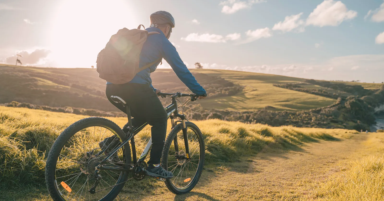 Cicloturismo: ¿Qué debo tener en cuenta a la hora de irme de viaje?