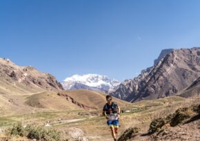 aconcagua