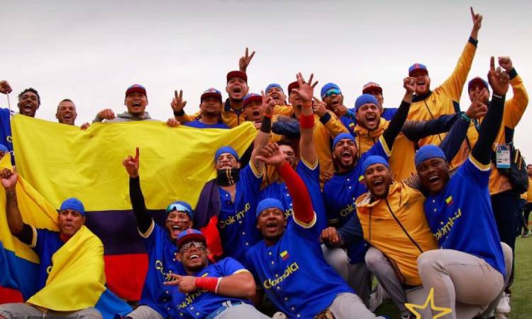 Colombia no realizará los Panamericanos en 2027