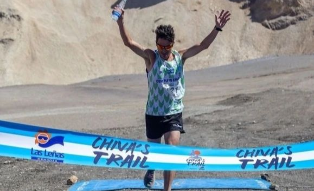 Campeonato Nacional: Ya están los ganadores del Km Vertical