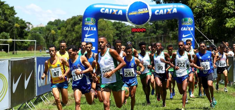 Cross Country: Sin la Argentina, comienza el Panamericano