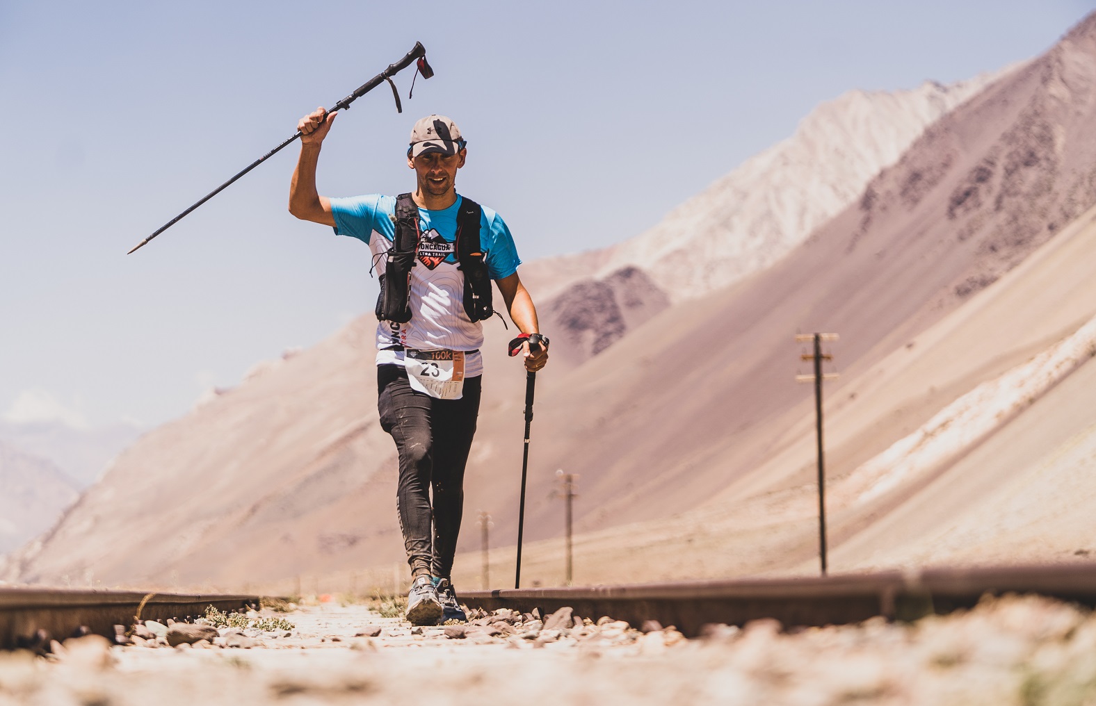 aconcagua