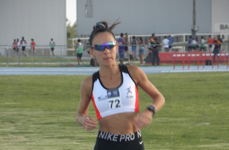 atletismo